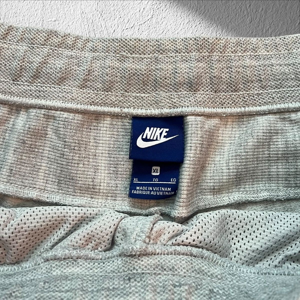 Nike Nike Sportswear Knit Tech Shorts — XL Size US 34 / EU 50 - 3 Thumbnail