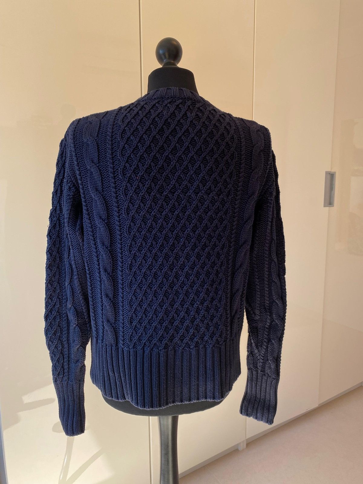 Acne Studios Acne knit Size US M / EU 48-50 / 2 - 3 Thumbnail