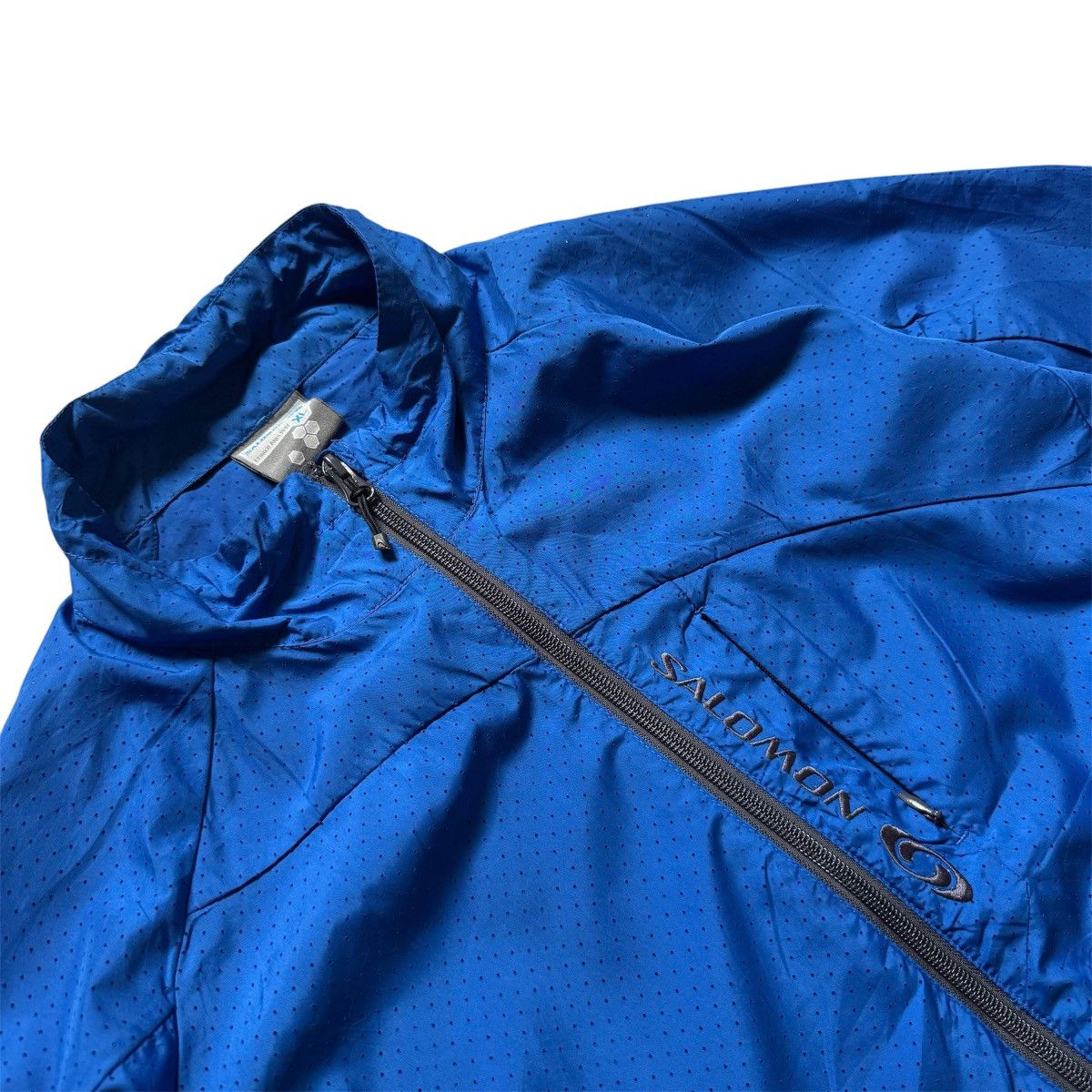 Salomon Salomon Jacket vintage Size US S / EU 44-46 / 1 - 1 Thumbnail