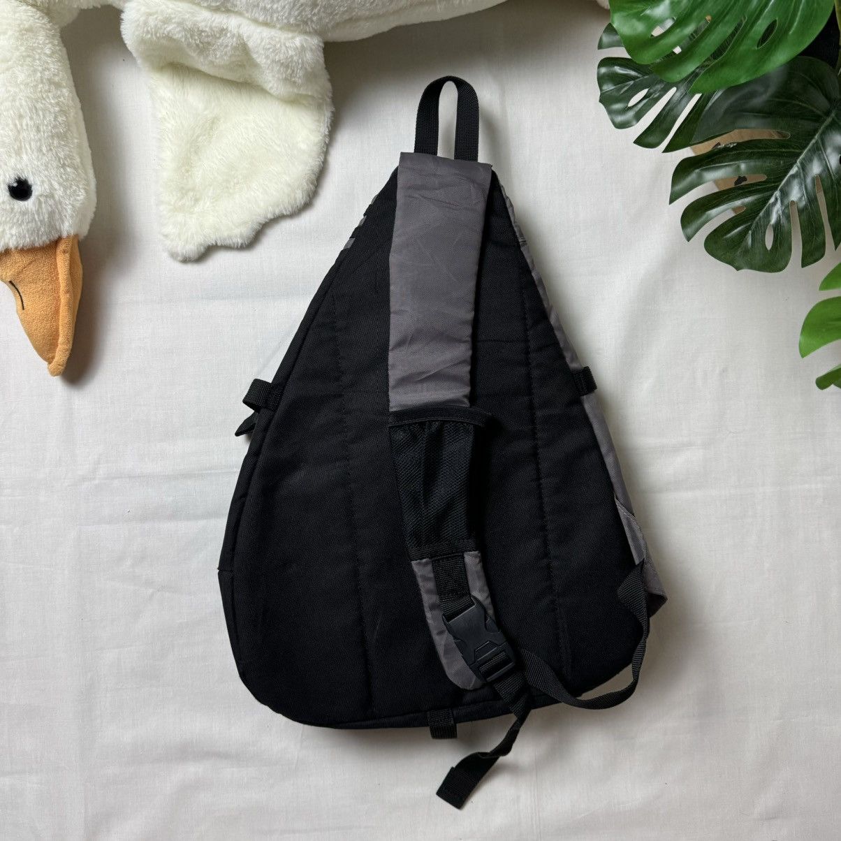 Champion × Vintage Champion Vintage Crossbody Bag Size 38 - 8 Thumbnail