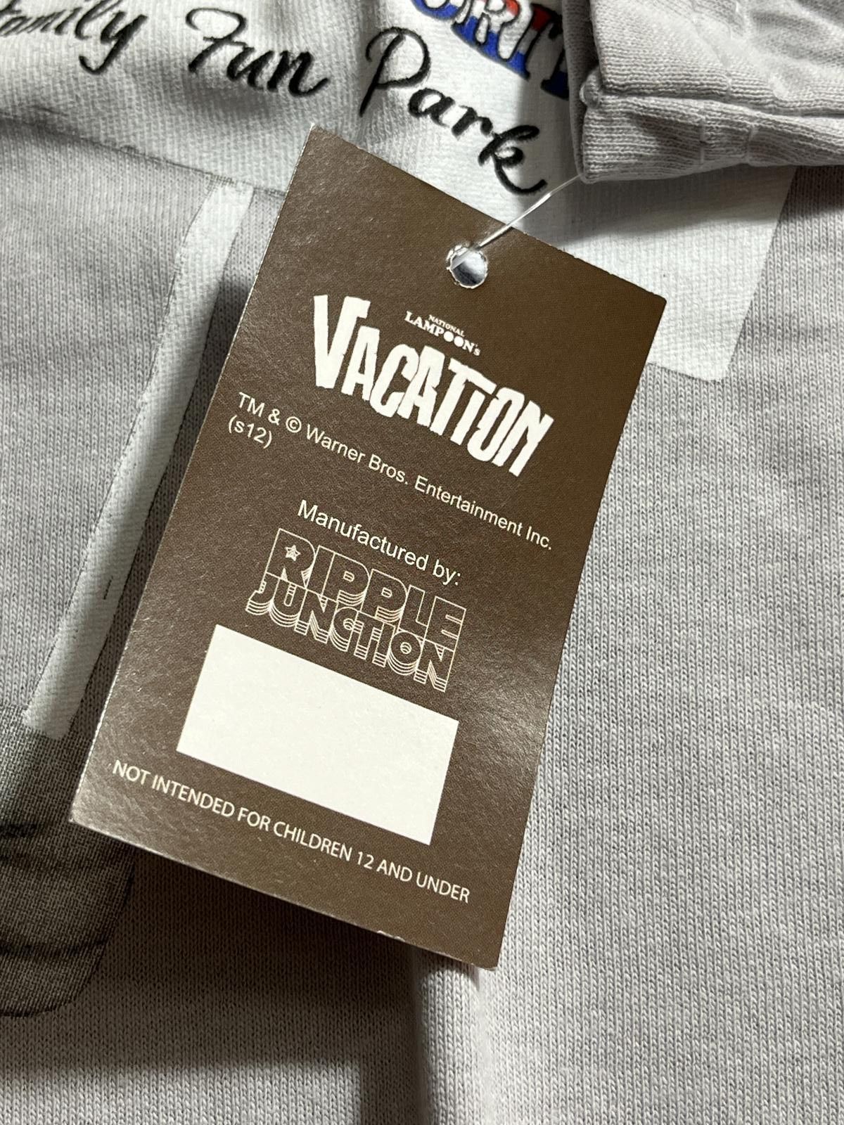 Designer National Lampoon's Vacation Movie Shirt - Wally World -M Size US M / EU 48-50 / 2 - 4 Thumbnail