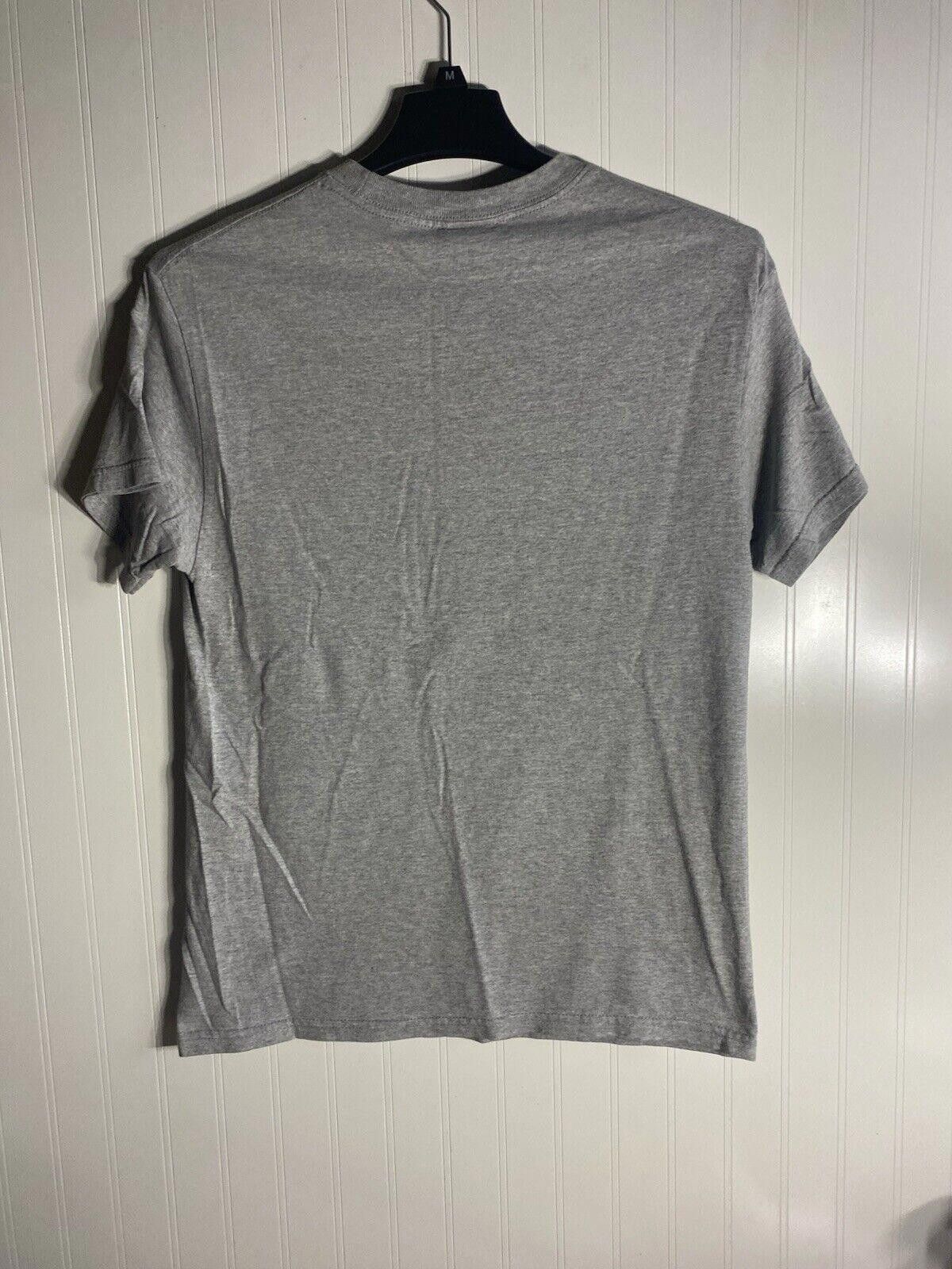 Comfort Colors Bubba Gump Shrimp Company Shirt Mens Medium Gray Size US M / EU 48-50 / 2 - 2 Thumbnail