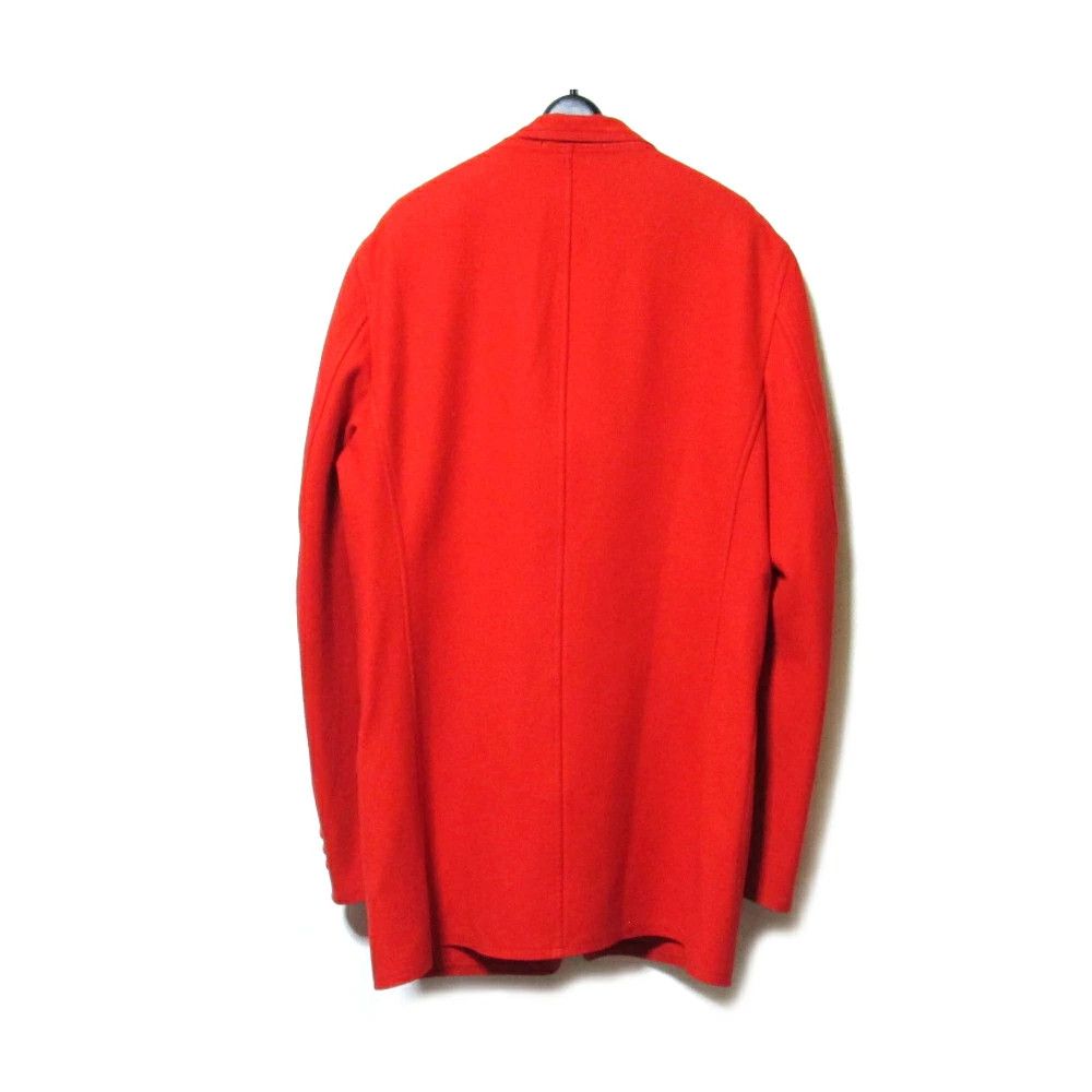 Yohji Yamamoto yohji yamamoto Y's for men 2B wide silhouette jacket Size US XL / EU 56 / 4 - 2 Thumbnail