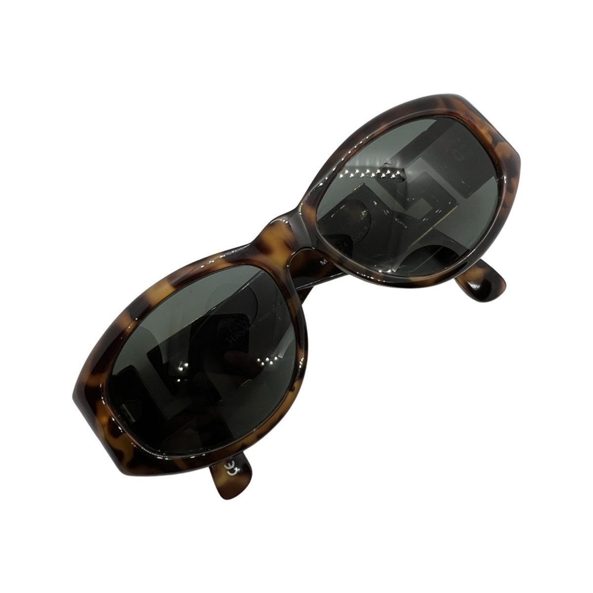 Versace Versace vintage sunglasses Size ONE SIZE - 5 Thumbnail
