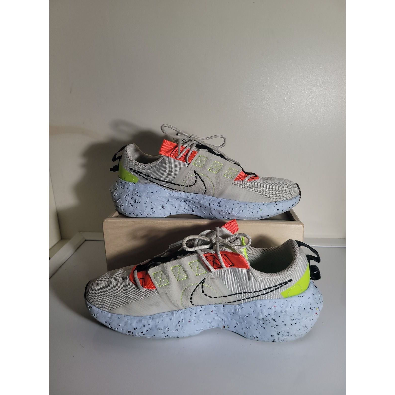Nike Crater Impact Men's Size 9