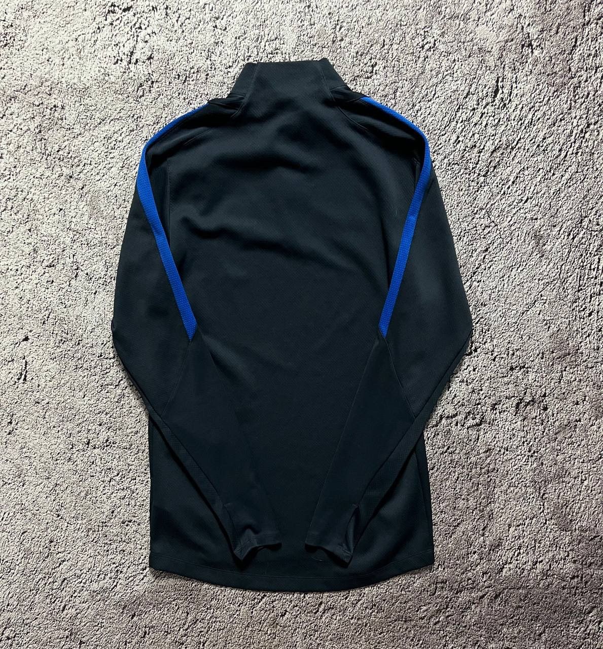 Nike Nike France Jacket Soccer Football Size S Size US S / EU 44-46 / 1 - 5 Thumbnail