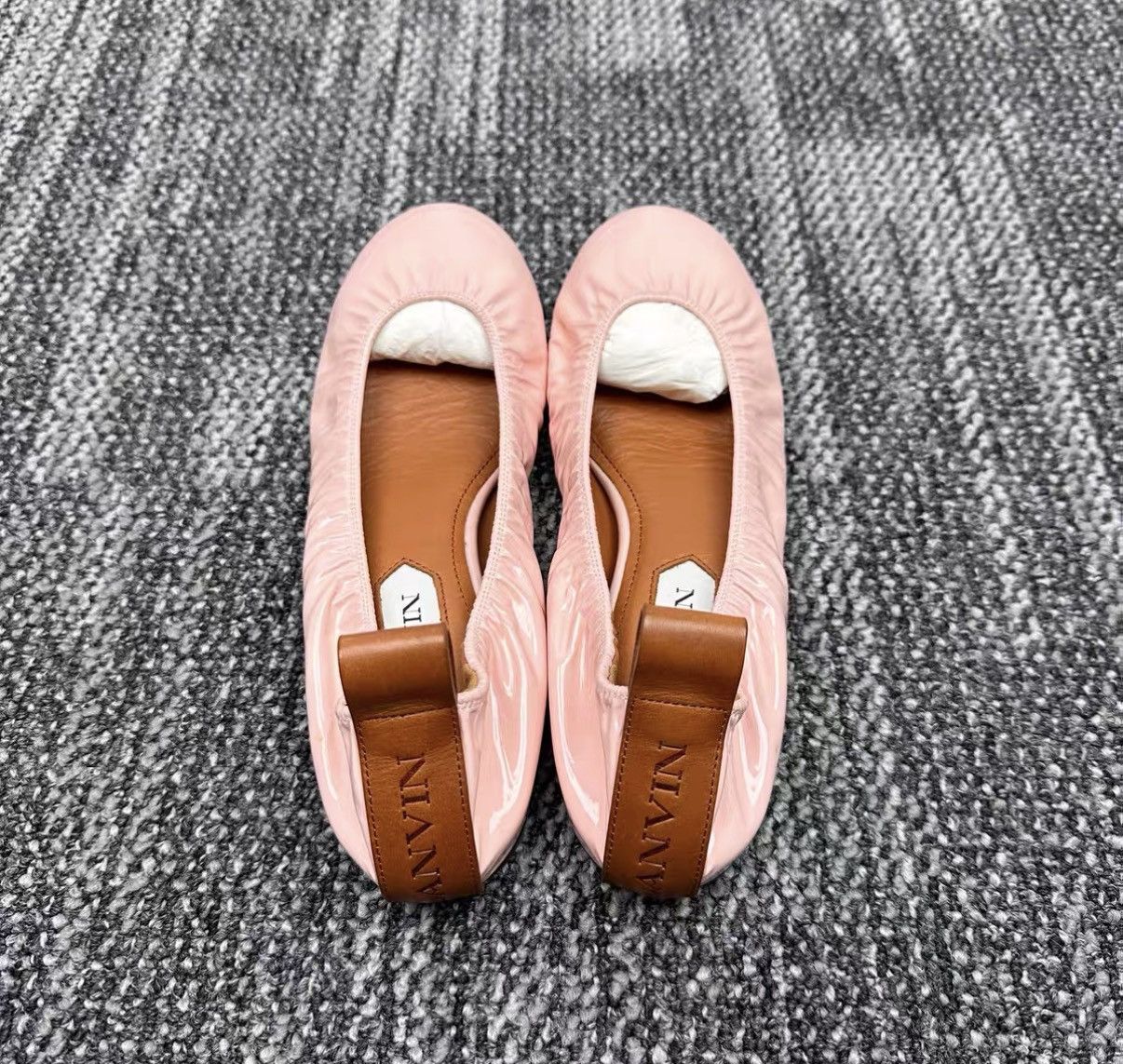 Lanvin Lanvin Ballet Loafers J42 Size US 6 / IT 36 - 3 Thumbnail