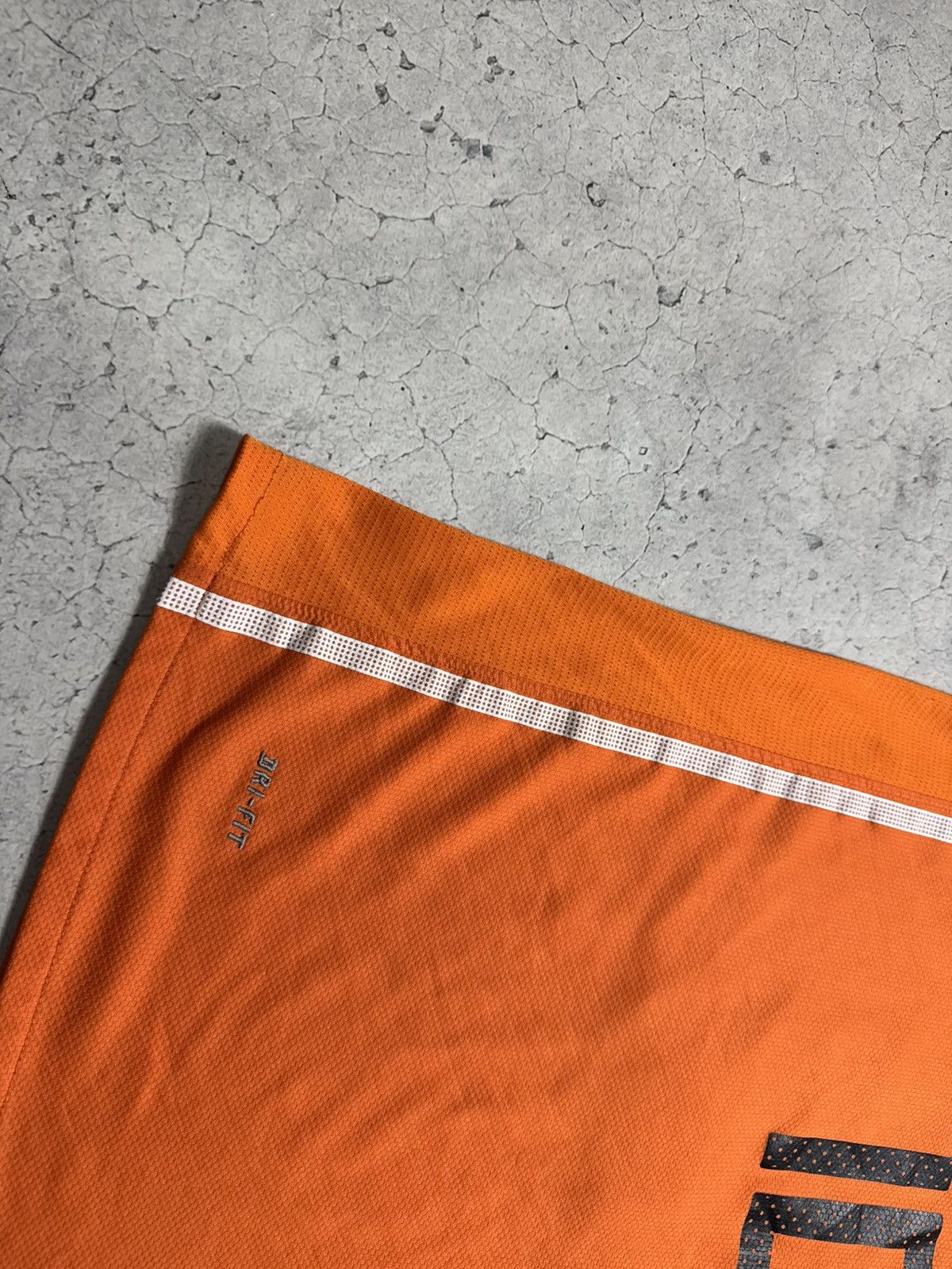 Nike Nike Netherlands Team Sneijder #10 Vintage Soccer Jersey Size US M / EU 48-50 / 2 - 4 Thumbnail