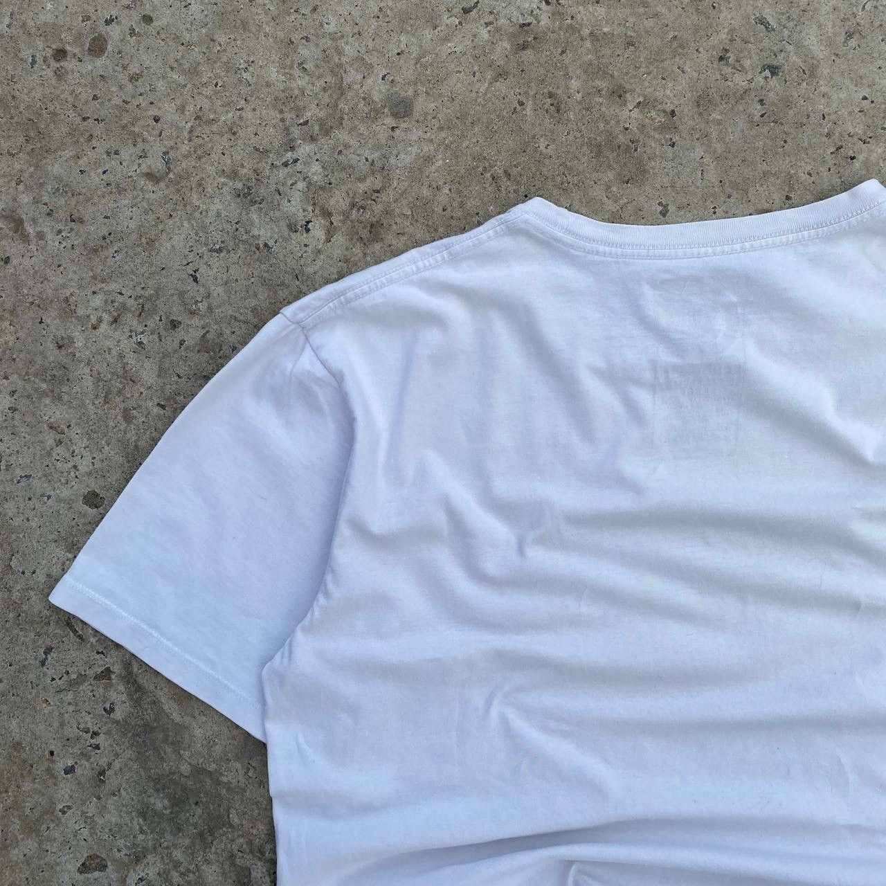 Ecko Unltd. Vintage Ecko.Unlimited T-shirts Big Logo Size L Trashed SK8 Size US L / EU 52-54 / 3 - 11 Thumbnail