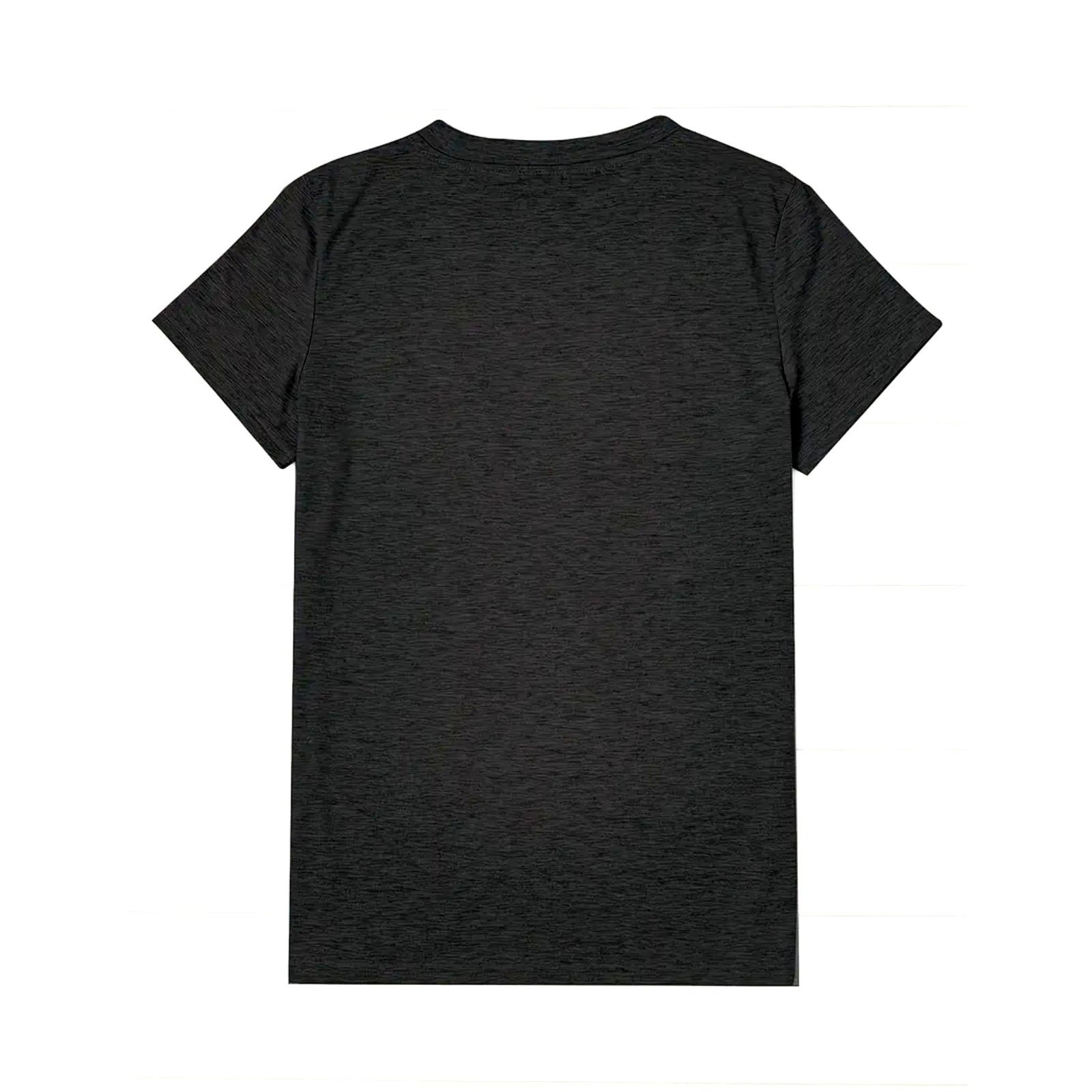 Other Vibrant Political Vote As If Tee Shirt Deep Gray 6 Size M / US 6-8 / IT 42-44 - 4 Thumbnail