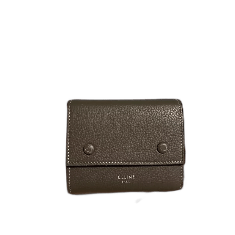 Celine Celine Wallet with Accessories and Minor Flaws-yf Size ONE SIZE - 1 Thumbnail
