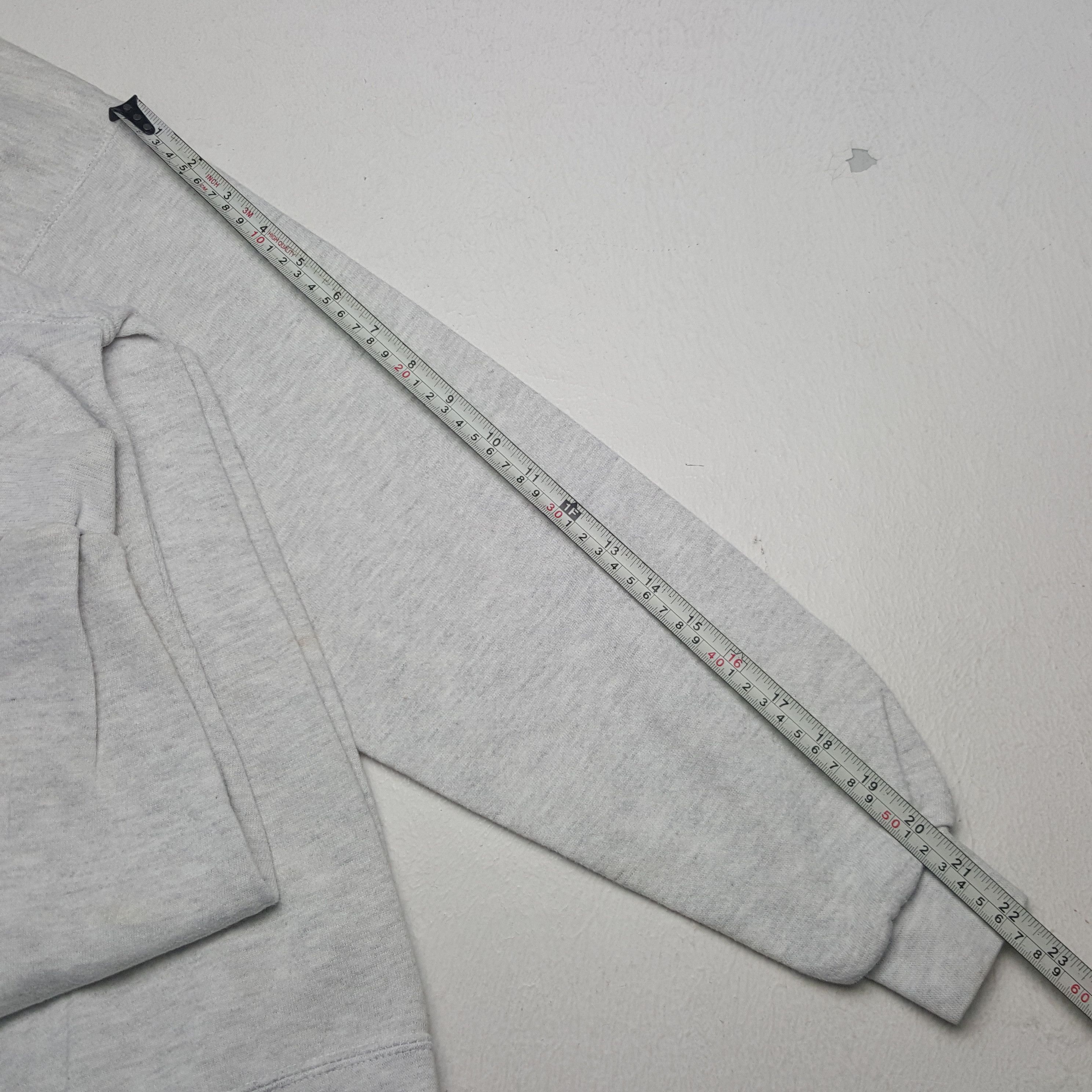 Lee × Vintage Vintage Oxford Band American College University Sweatshirt Size US M / EU 48-50 / 2 - 6 Thumbnail