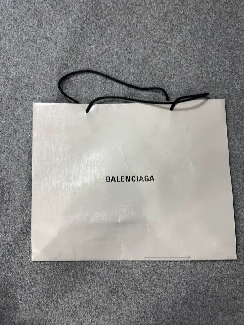 Balenciaga Balenciaga Padded Jacket Size US XS / EU 42 / 0 - 8 Thumbnail