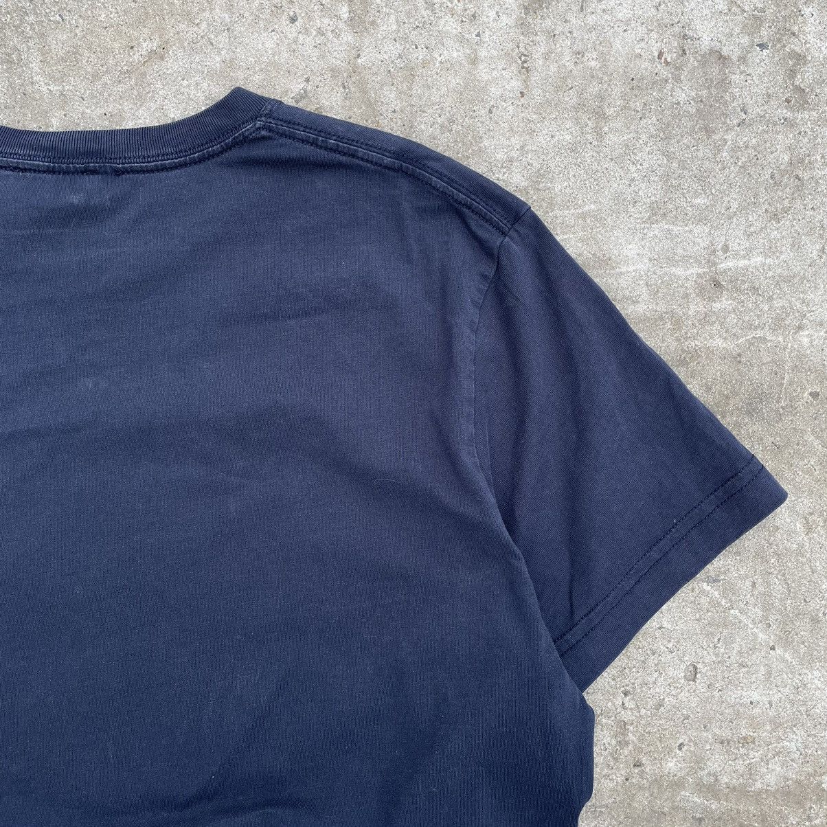 Diesel Vintage Diesel T-shirts Big Logo Y2K Style USA Size L / US 10 / IT 46 - 10 Thumbnail