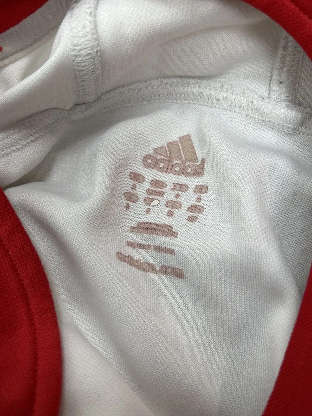 Adidas 00s Vintage Adidas x Munster Rugby 2008/09 Toyota Jersey Size US S / EU 44-46 / 1 - 10 Thumbnail