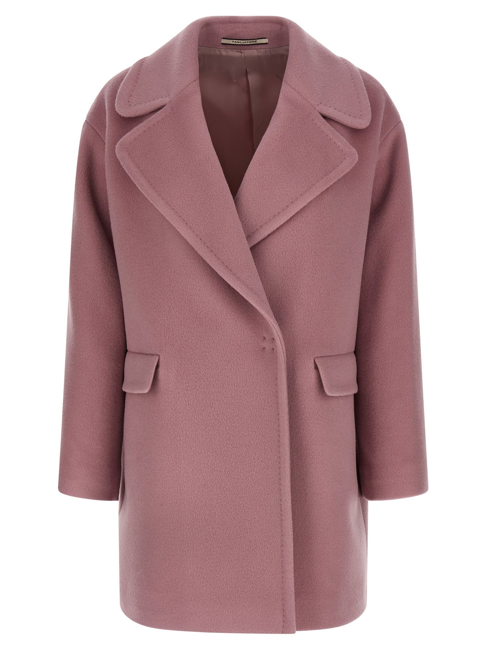 Tagliatore 'Astrid' coat Size XS / US 0-2 / IT 36-38 - 1 Thumbnail
