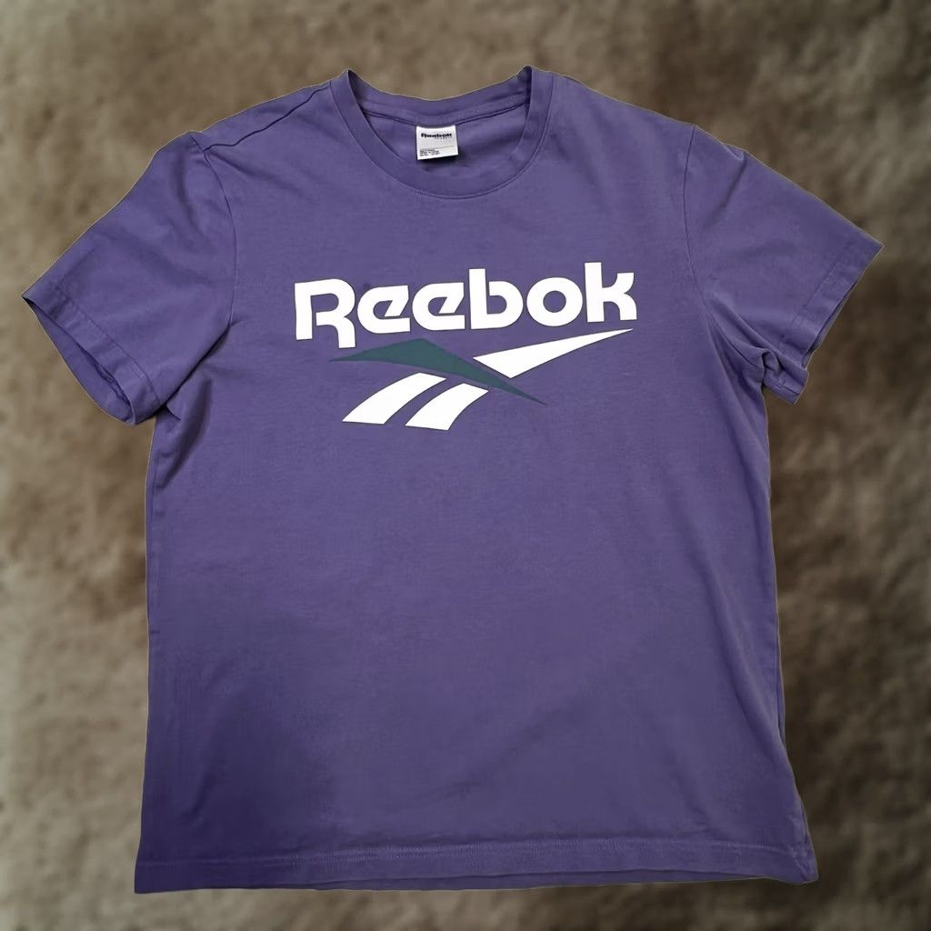 Reebok VINTAGE Size L / US 10 / IT 46 - 1 Thumbnail