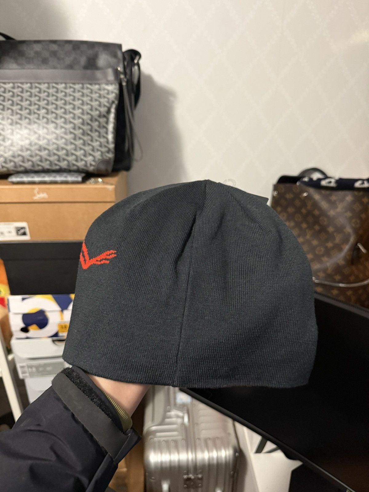 Arc'teryx Arc’teryx Bird Head Toque Size ONE SIZE - 2 Thumbnail