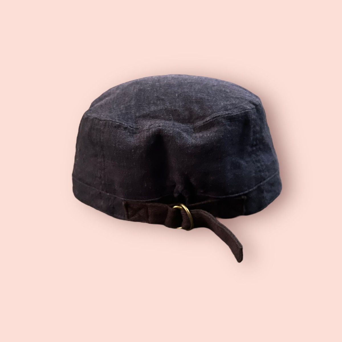 Beams Plus VINTAGE BEAMS CAMBRAY PATROL ARMY DESIGN CAP Size ONE SIZE - 10 Thumbnail