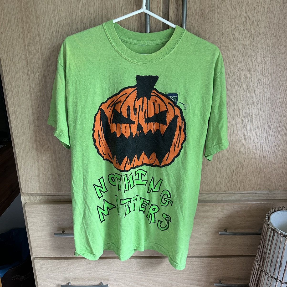 Asspizza Nothing Matters 2019 T Shirt Size US XL / EU 56 / 4 - 1 Thumbnail