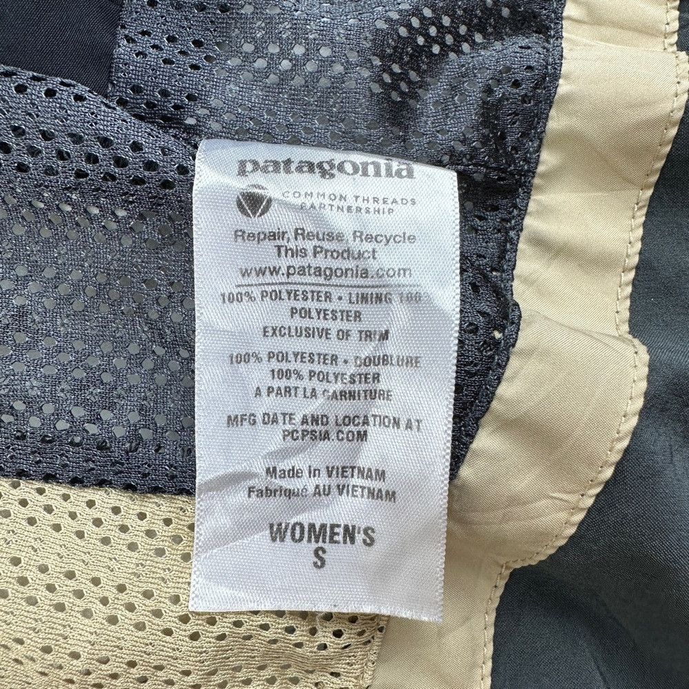 Patagonia Patagonia Powder Bowl Ski Jacket Women’s Size S Gore-Tex Size S / US 4 / IT 40 - 4 Thumbnail