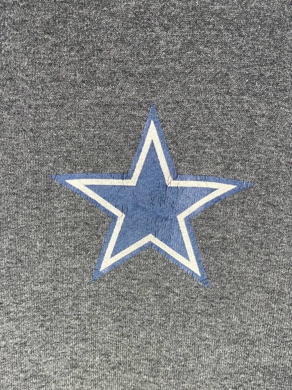Other Vintage dallas cowboys sweatshirt jumper pullover size XL Size US XL / EU 56 / 4 - 6 Thumbnail