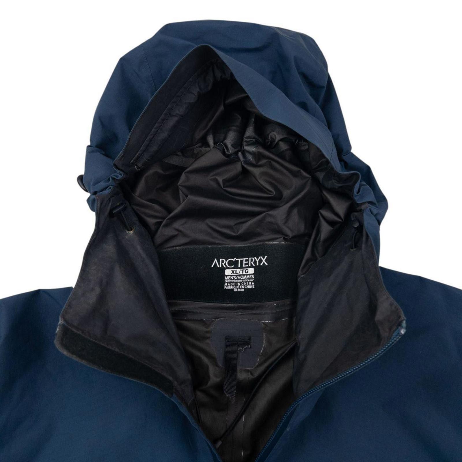 Arc'teryx Arcteryx Beta SL Goretex Jacket Size XL Size US XL / EU 56 / 4 - 4 Thumbnail