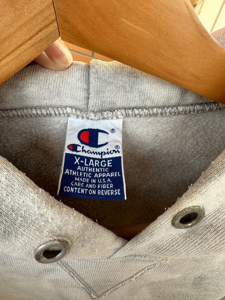 Vintage 90s Adidas Balenciaga Made in USA 2505-Nextarrow Size US XL / EU 56 / 4 - 3 Thumbnail