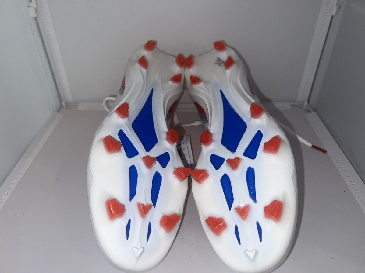 Nike Adidas Crazyfast USA.1 Size US 11.5 / EU 44-45 - 7 Thumbnail