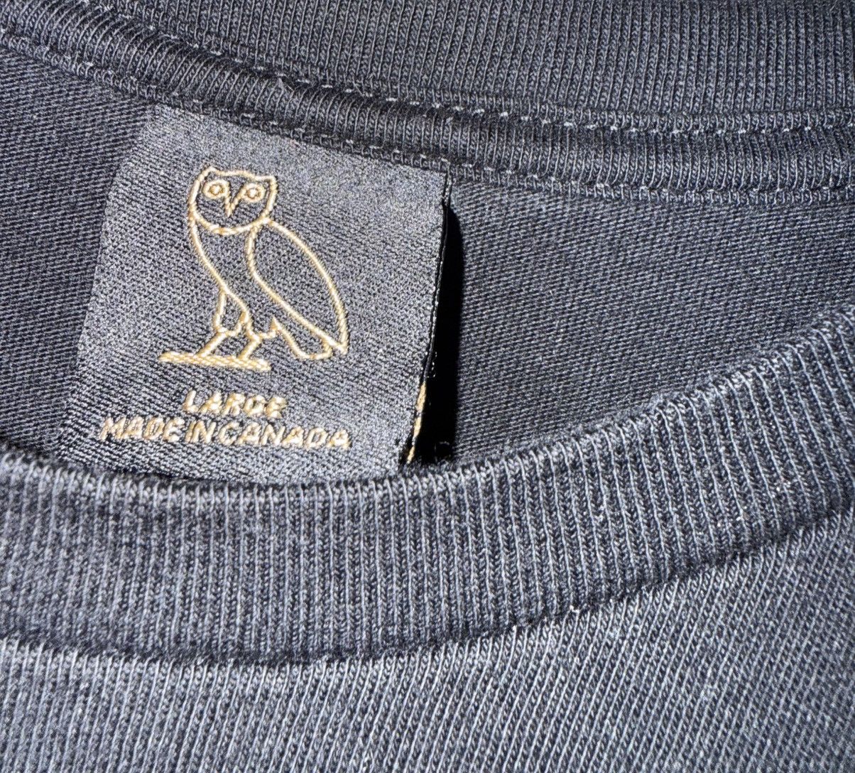 October's Very Own OVO Mens Shirt Size US L / EU 52-54 / 3 - 2 Thumbnail