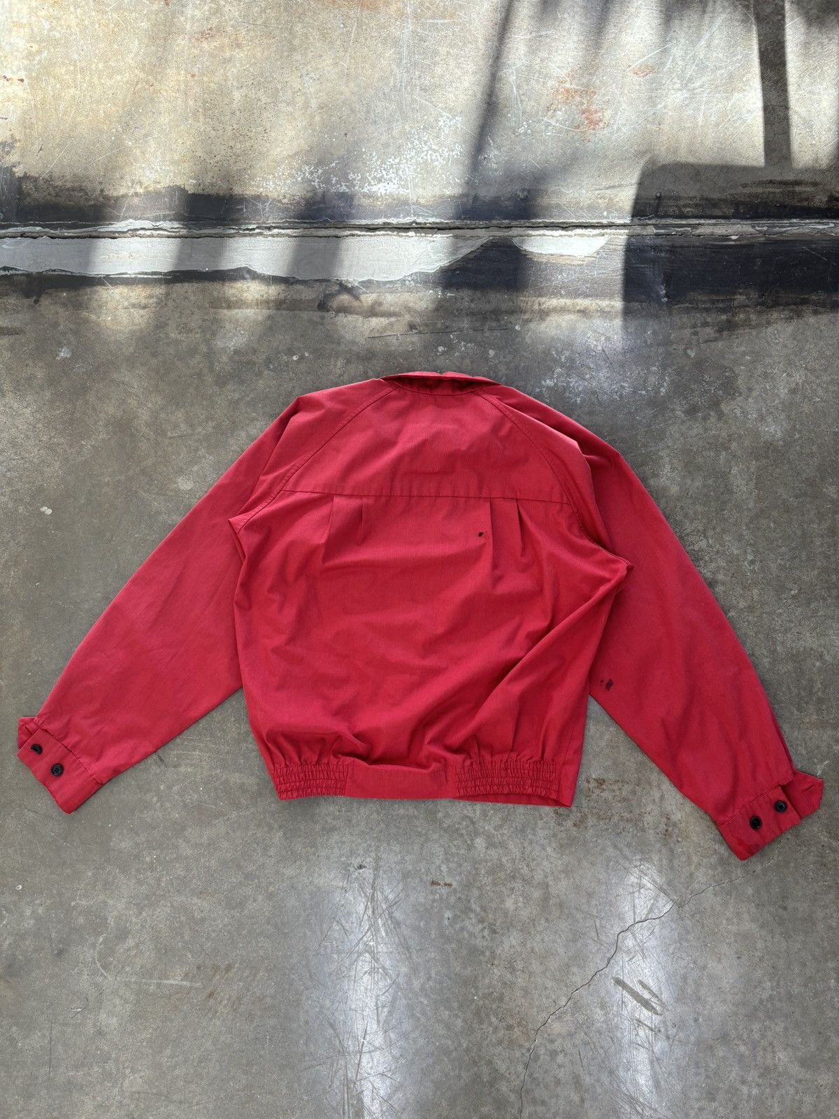 London Fog × Vintage Vintage London Fog Jacket 34 Regular Medium Size US M / EU 48-50 / 2 - 4 Thumbnail