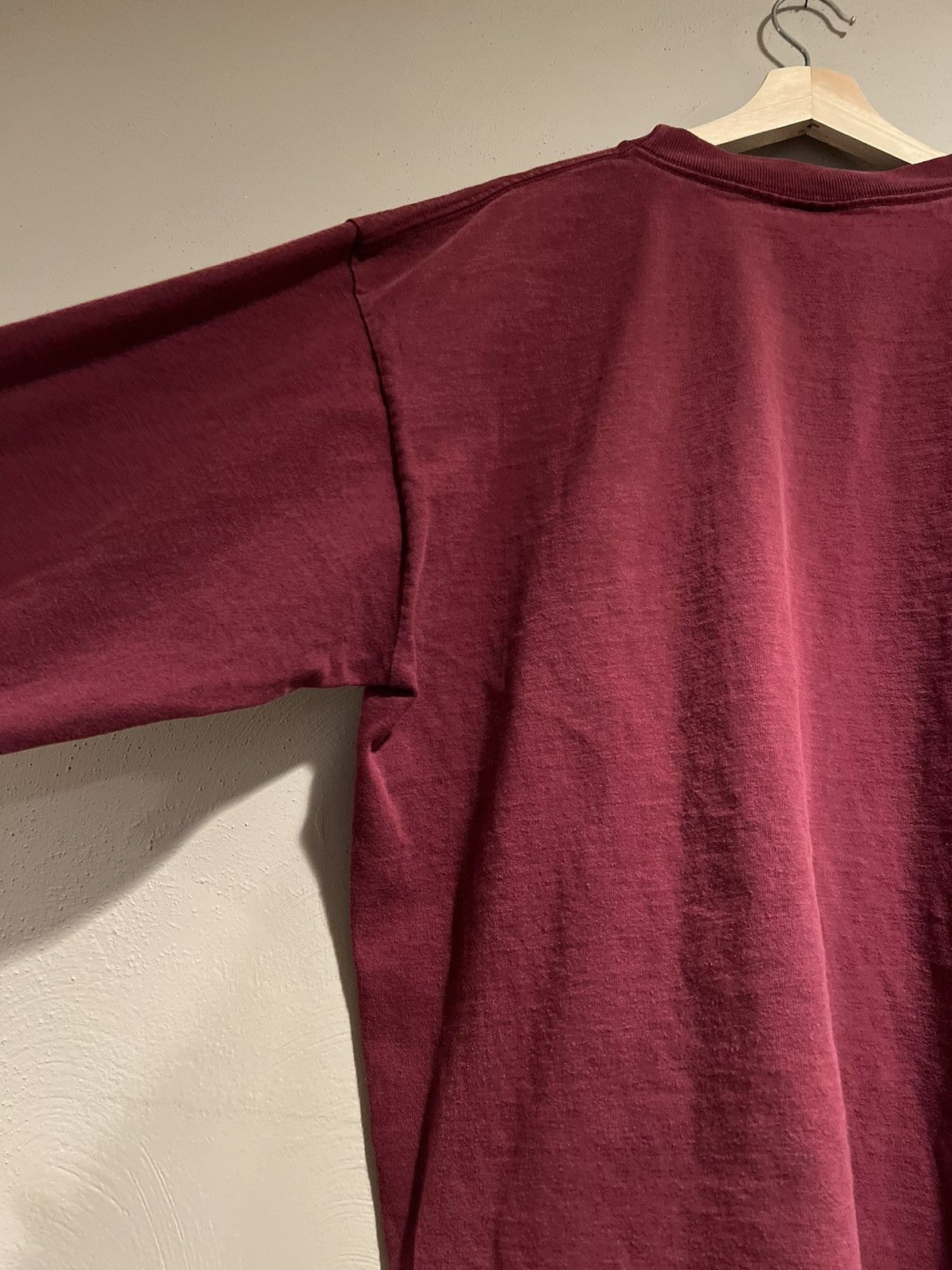 Jansport Jansport Made in USA Longsleeve Size US XL / EU 56 / 4 - 6 Thumbnail