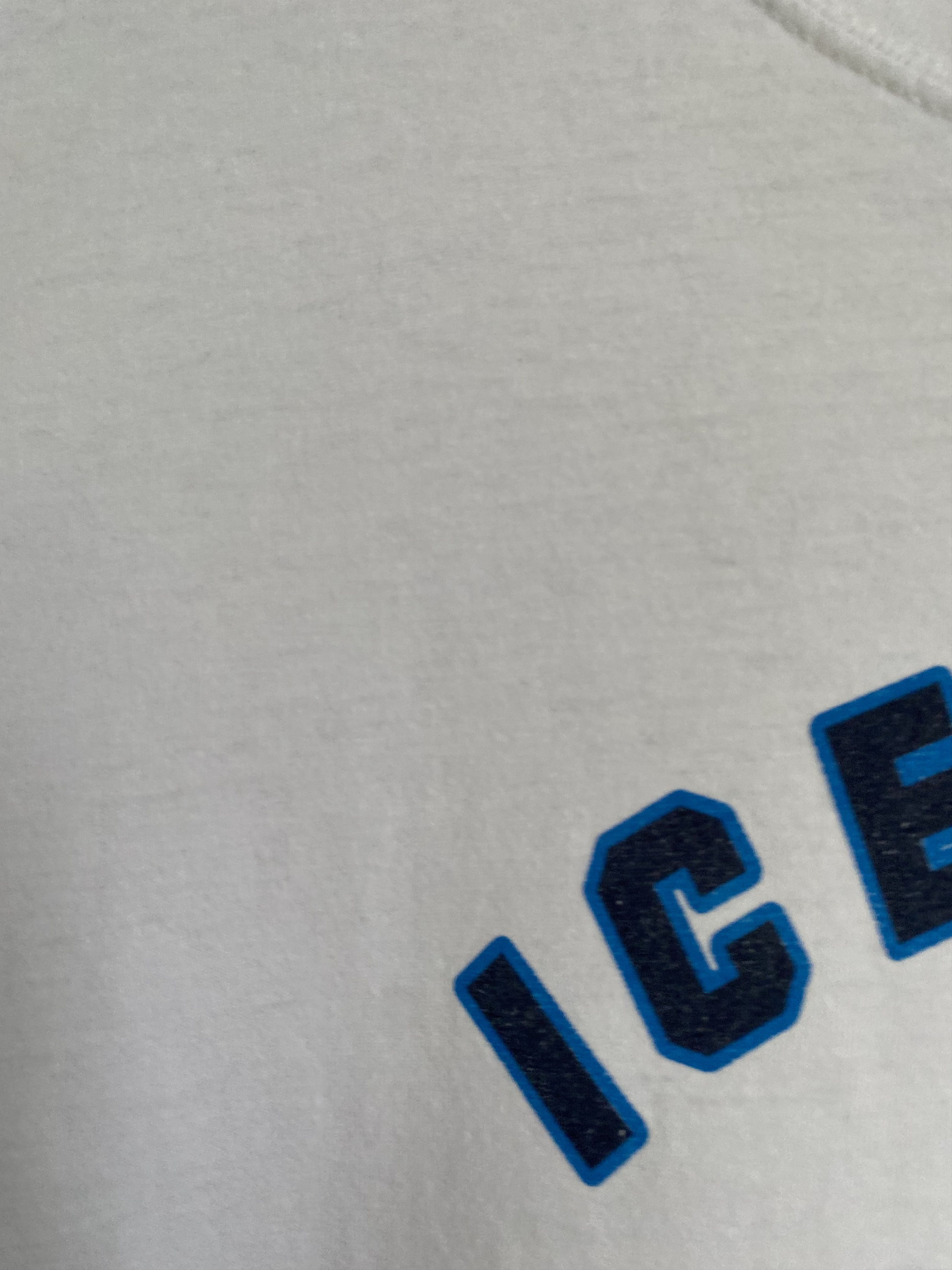 Billionaire Boys Club × Icecream Icecream x Billionaire Boys Club logo 17 number t-shirt Size US XL / EU 56 / 4 - 7 Thumbnail