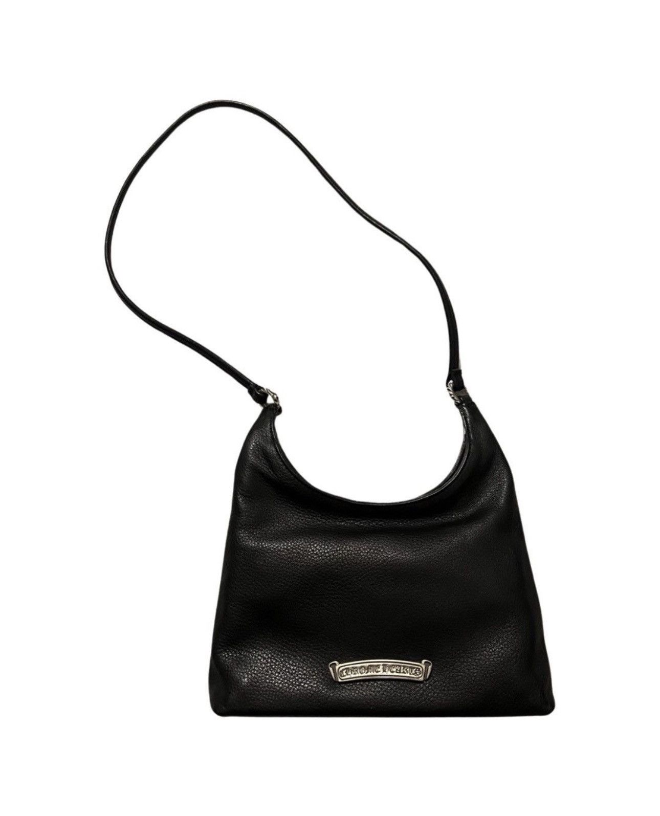 Chrome Hearts Chrome Heart Viv Bag Size ONE SIZE - 2 Thumbnail