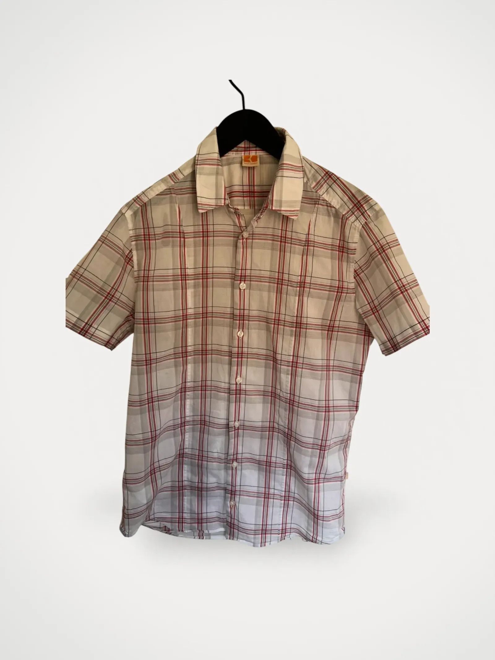 Hugo Boss Boss Shirt Size US L / EU 52-54 / 3 - 1 Thumbnail