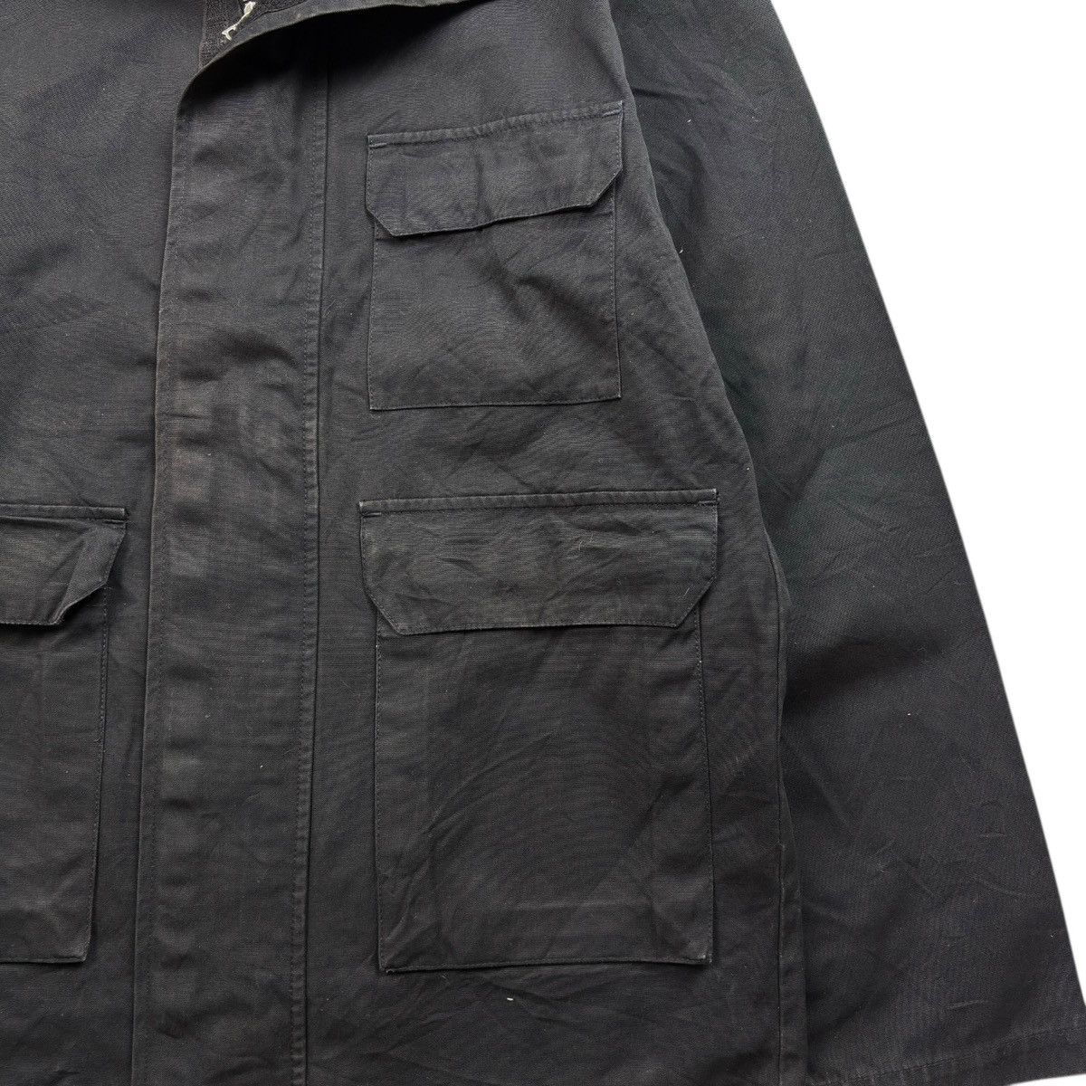 A.P.C. A.P.C. jacket 3 pocket Size US M / EU 48-50 / 2 - 3 Thumbnail