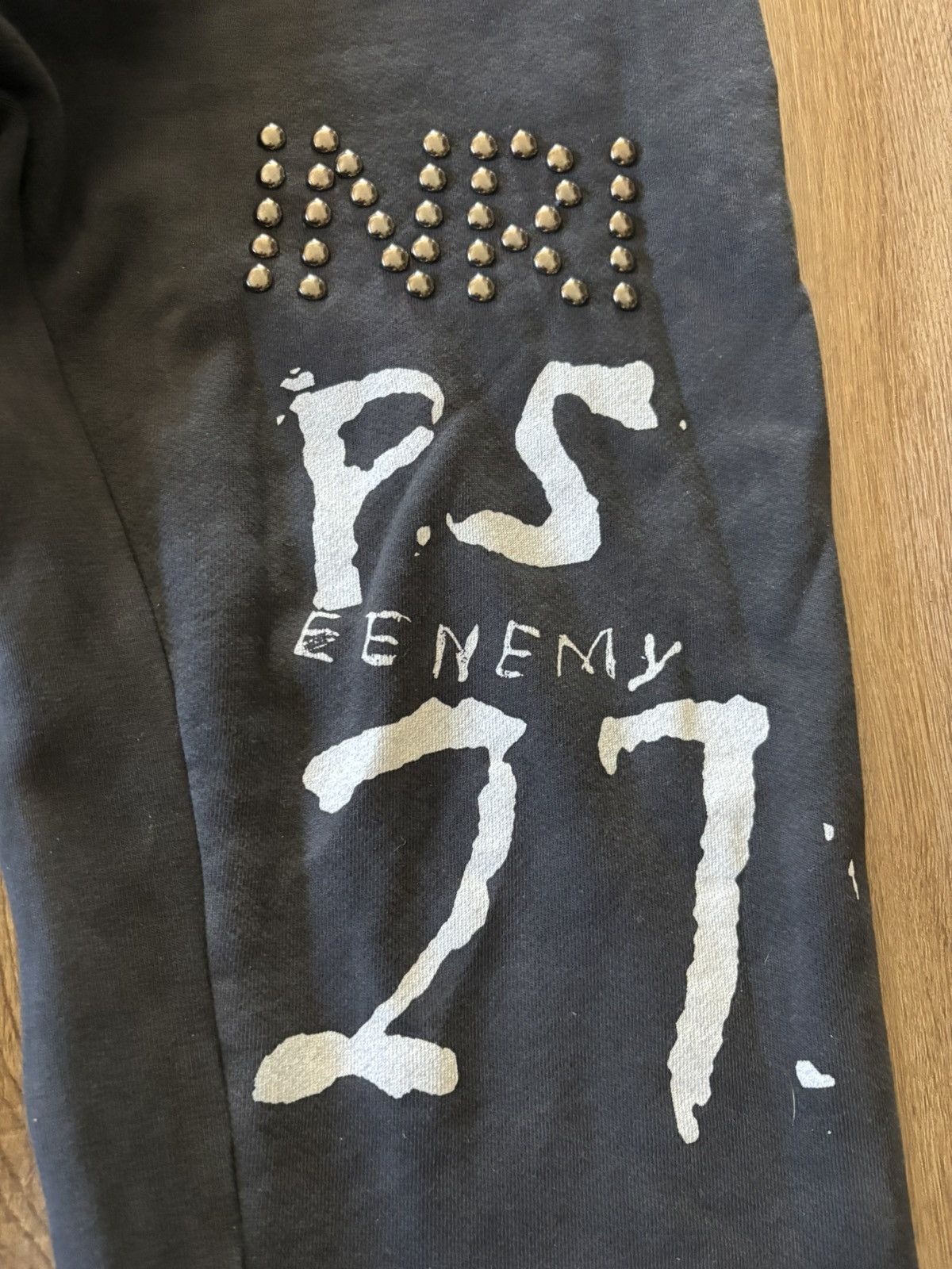 Ace Rivington INRI SWEATS Size US 28 / EU 44 - 2 Thumbnail