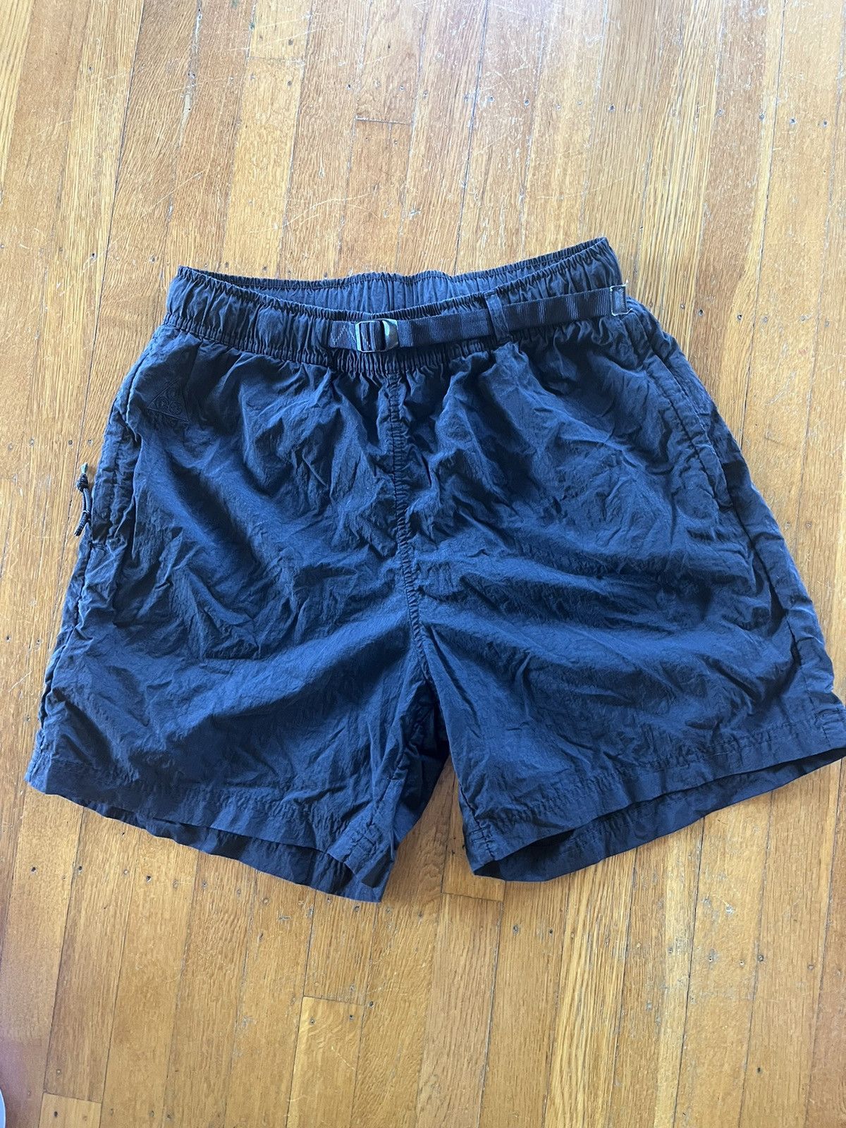 Vintage 2024 Nike ACG Shorts