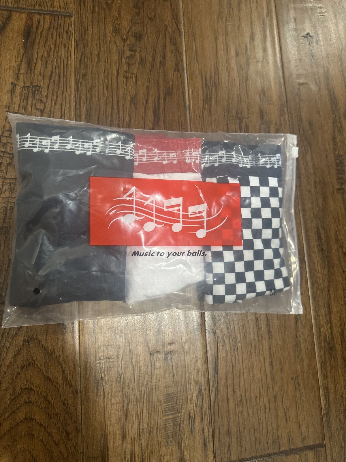 Other Bazo Under Wear Size US 30 / EU 46 - 1 Thumbnail