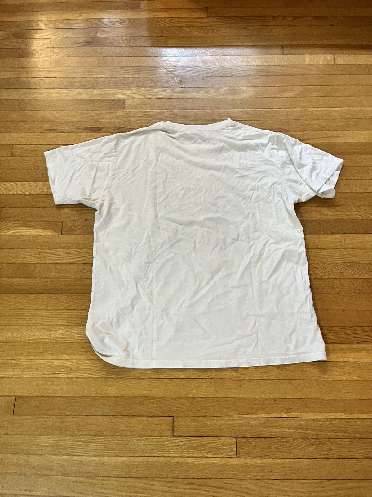 Vintage Vintage Simon & Garfunkel Tee Size US M / EU 48-50 / 2 - 3 Thumbnail