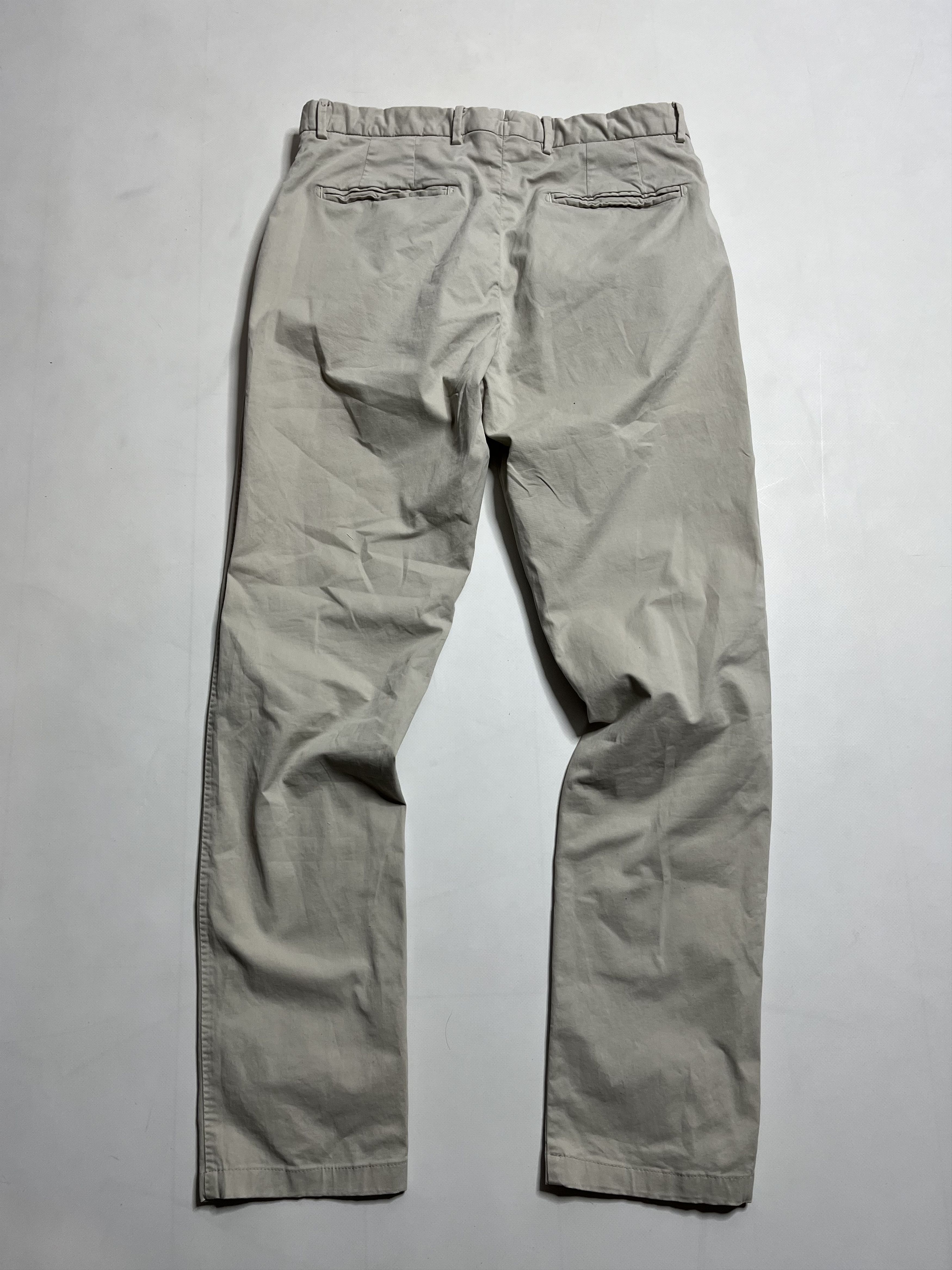Suitsupply Suitsupply chino pant Size US 32 / EU 48 - 14 Thumbnail