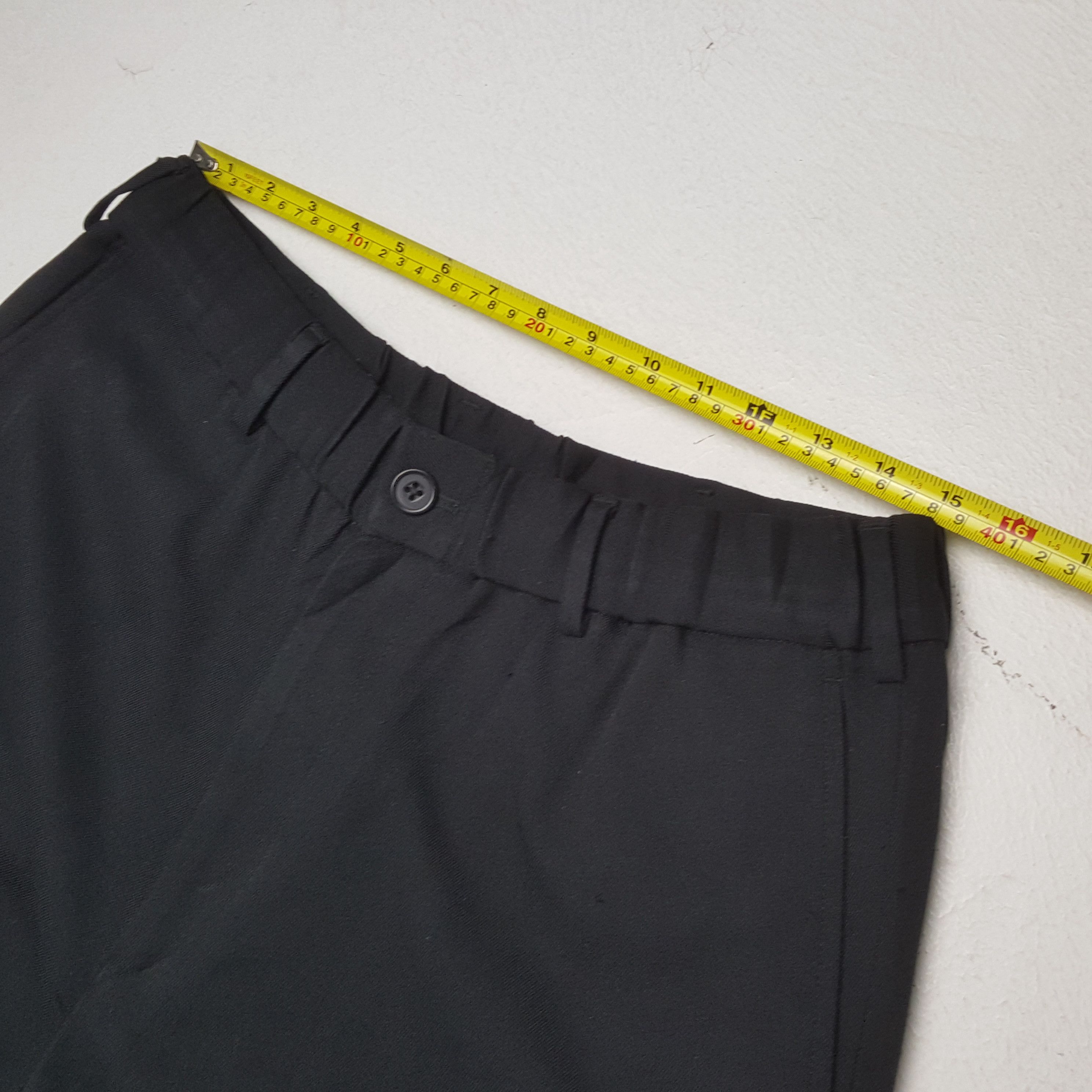 Japanese Brand × Uniqlo UNIQLO Japanese Brand Pants Size US 30 / EU 46 - 7 Thumbnail