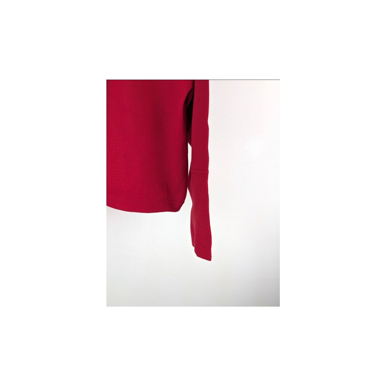 Judy Turner o1rshd1 Rock Hoodie in Red Size US M / EU 48-50 / 2 - 5 Thumbnail