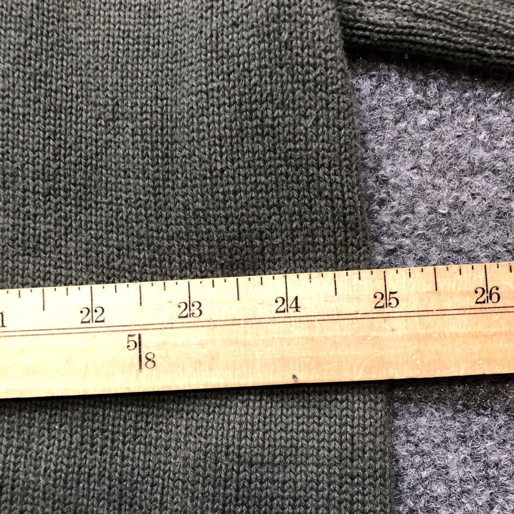 Eddie Bauer Eddie Bauer Sweater Mens 2XL Green 1/4 Zip Mock Neck Knit Pullover Long Sleeve Size US XXL / EU 58 / 5 - 4 Thumbnail