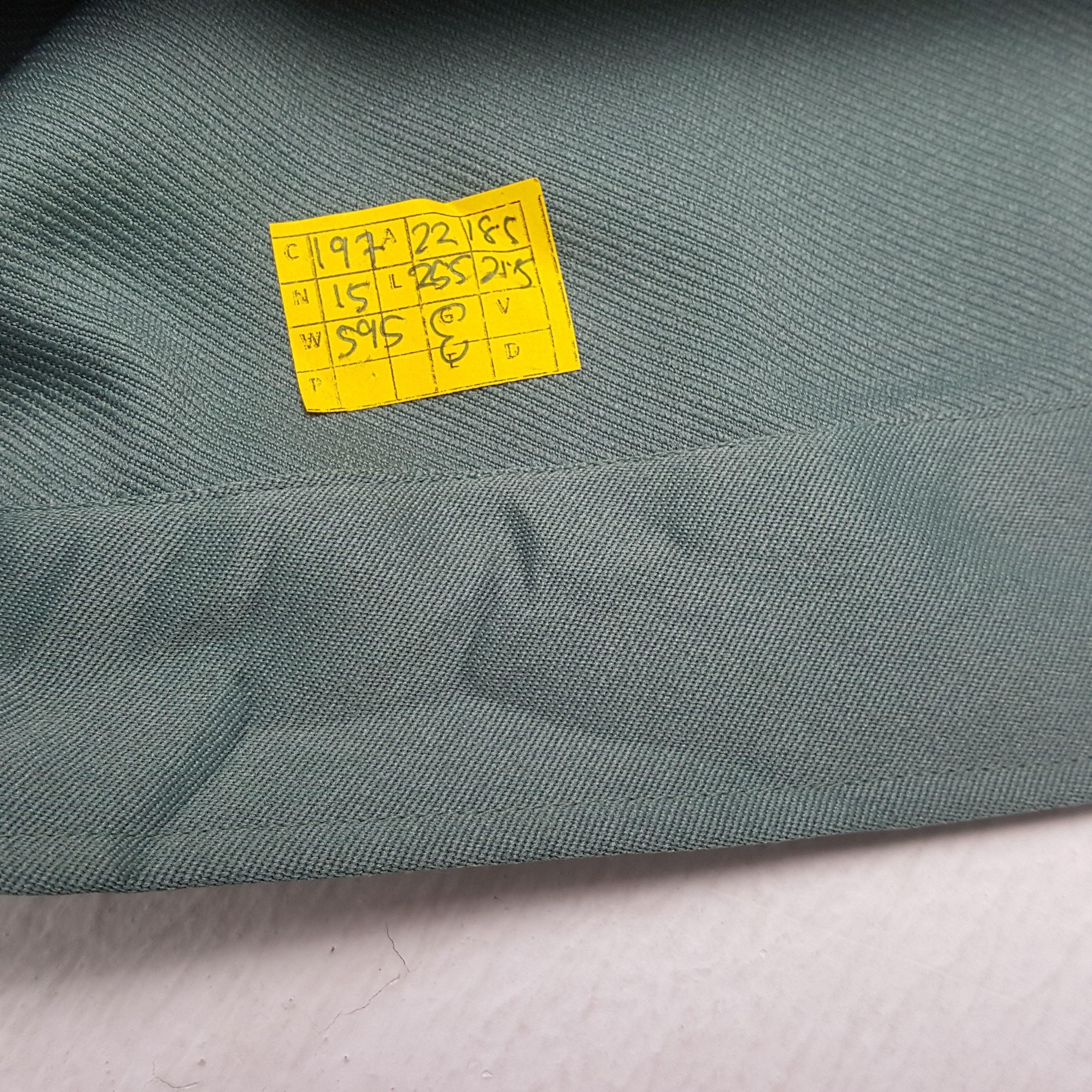 Vintage Vintage YAMATO TRANSPORT Japanese Racing Custom Jacket Size US M / EU 48-50 / 2 - 8 Thumbnail