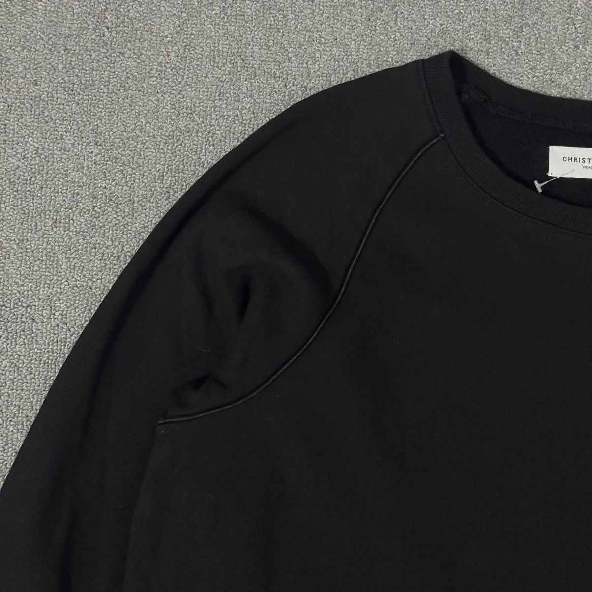 Christian Dada Christian Dada - Ready to Wear - Zipped Sweatshirt Size US M / EU 48-50 / 2 - 5 Thumbnail