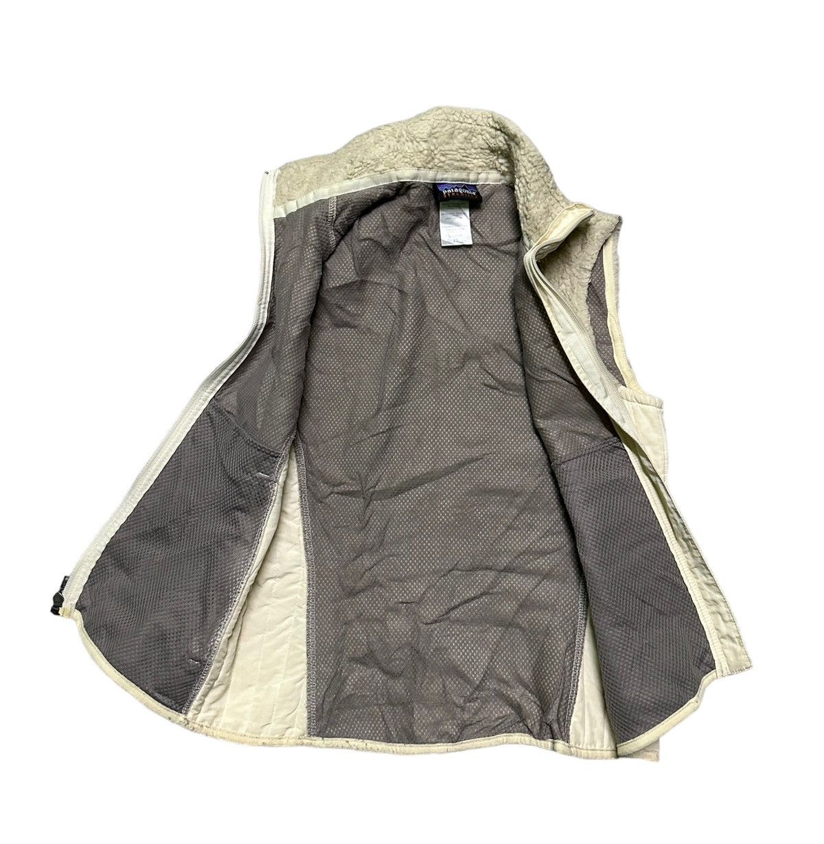 Patagonia Patagonia synchilla fleece vest Size XS / US 0-2 / IT 36-38 - 3 Thumbnail