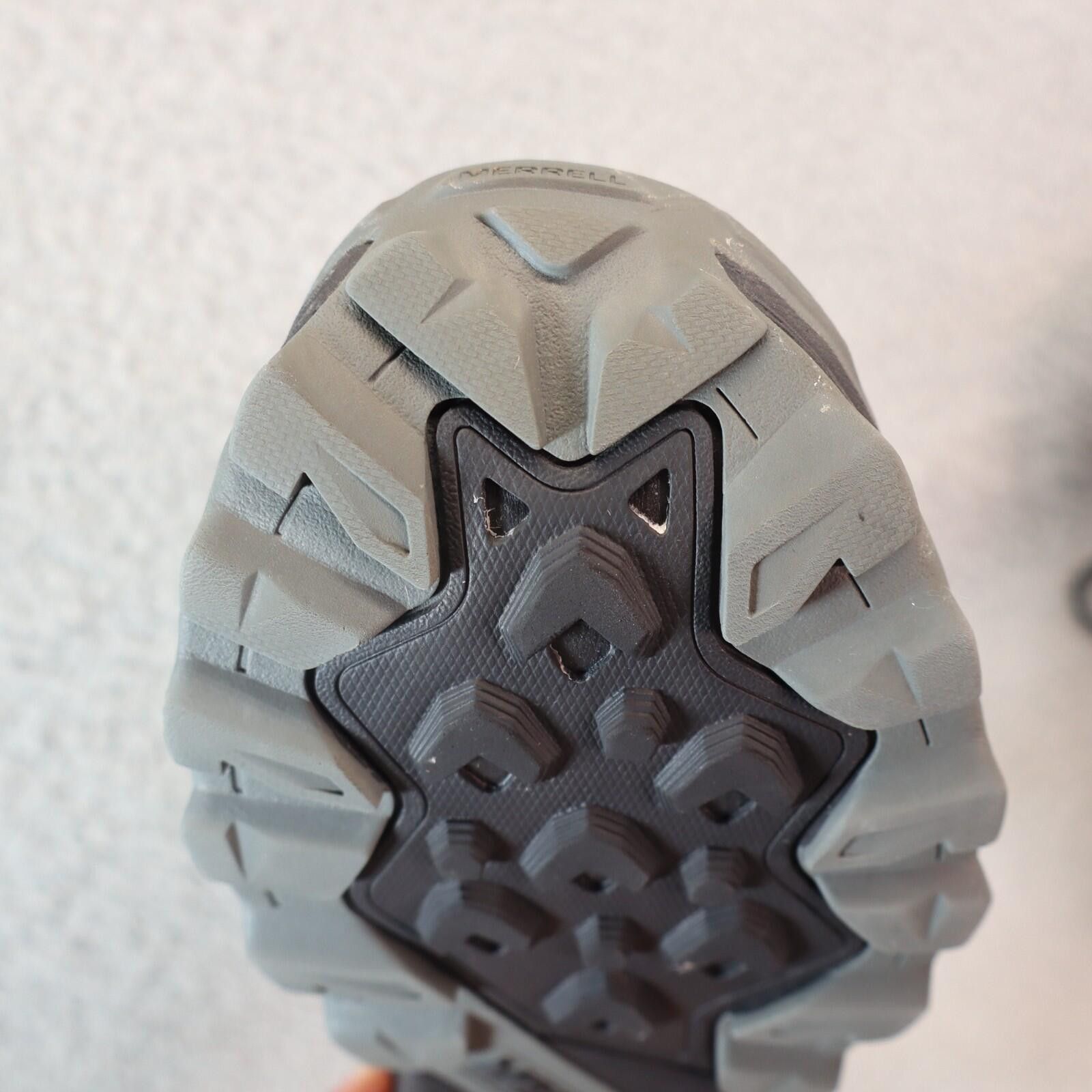 Merrell Merrell Speed Strike 2 GORE-TEX black size 7 hiking gorpcore Size ONE SIZE - 11 Thumbnail