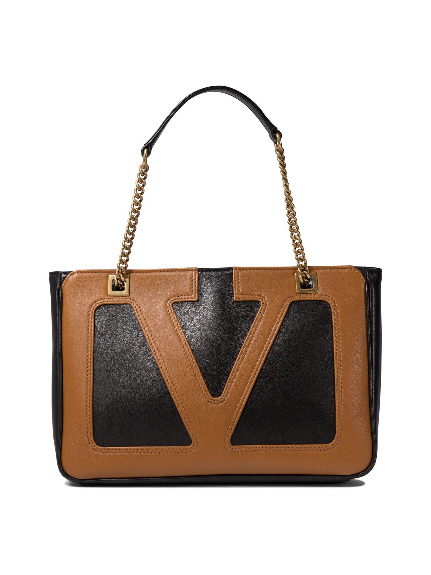 Valentino Valentino Garavani Viva Superstar Shoulder Bag tag size U Men - USA Duties Paid Size ONE SIZE - 1 Thumbnail