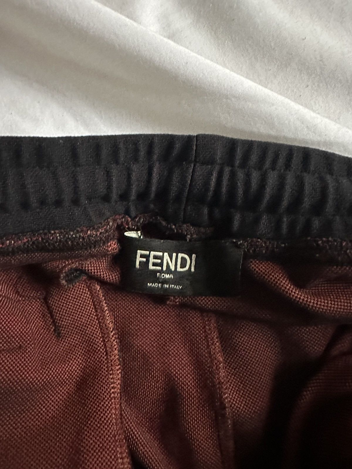 Fendi Fendi Size US 33 - 10 Thumbnail